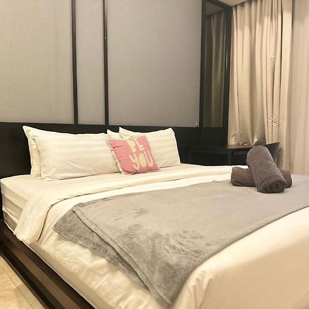 Victoria Home Tropicana The Residence Klcc Bukit Bintang Kuala Lumpur Exteriör bild