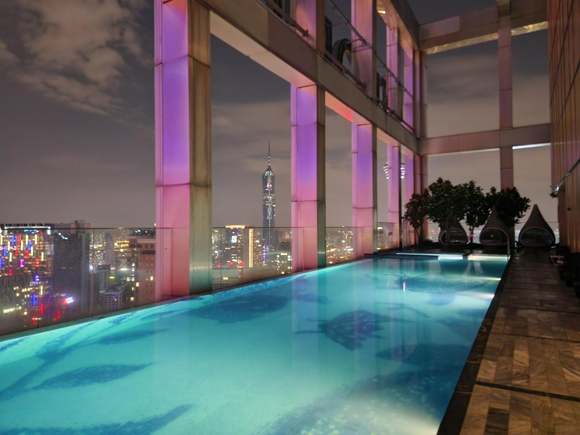 Victoria Home Tropicana The Residence Klcc Bukit Bintang Kuala Lumpur Exteriör bild